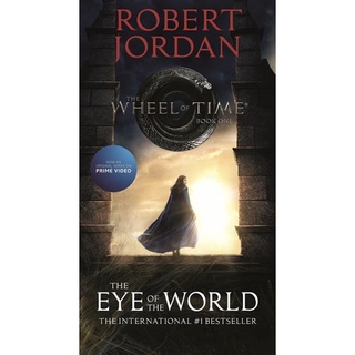 หนังสือภาษาอังกฤษ The Eye of the World: Book One of The Wheel of Time (Wheel of Time, 1)