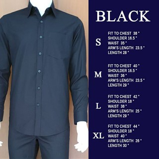 ภาพขนาดย่อของภาพหน้าปกสินค้าOxford shirt Slim fit unisex เสื้อเชิ้ตใส่ได้ทั้งผู้ชายและผู้หญิง จากร้าน moodmen บน Shopee ภาพที่ 6