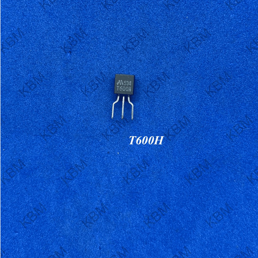 Transistorทรานซิสเตอร์T600C T600H T6000D | Shopee Thailand
