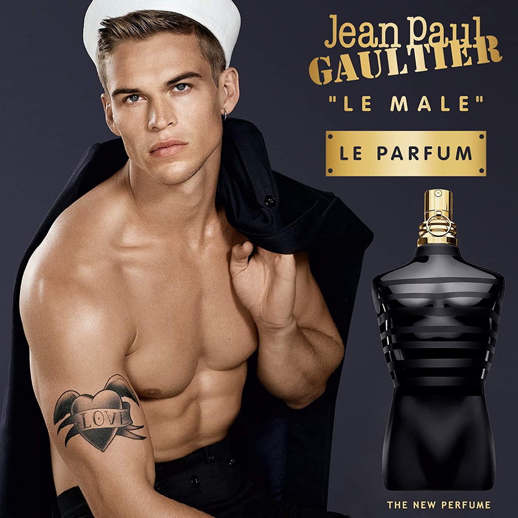 แท้-น้ำหอมผู้ชาย-jean-paul-gaultier-le-male-le-parfum-intense-edp-75ml-พร้อมส่ง-กล่องซีล