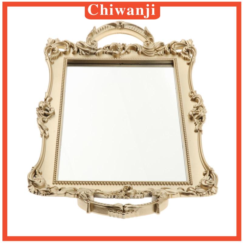 chiwanji-vintage-mirrored-vanity-tray-jewelry-tray-perfume-decorative-tray-white