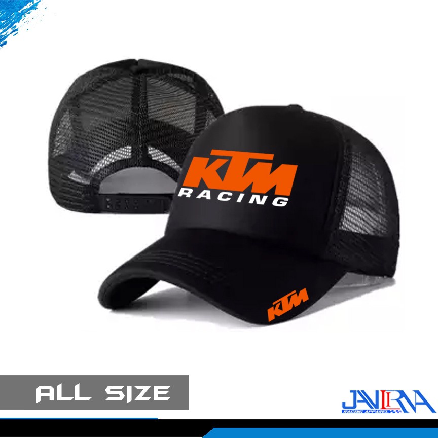 snapback-หมวก-trucker-หมวก-ktm-สําหรับผู้ใหญ่