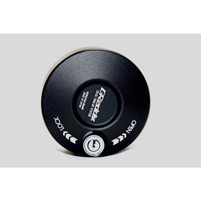 ชุดล็อค คอถอด GReddy Key Lock Limited รุ่นพิเศษ แท้ ญี่ปุ่น กันขโมย ...