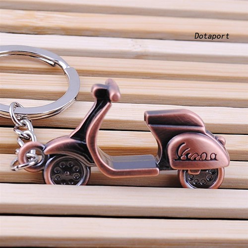 dota-พวงกุญแจรถจักรยานยนต์สกู๊ตเตอร์-3d