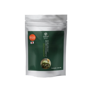 Chaho Matsu Matcha All-Purpose Powder 100% 1ลัง(มี10ซอง)