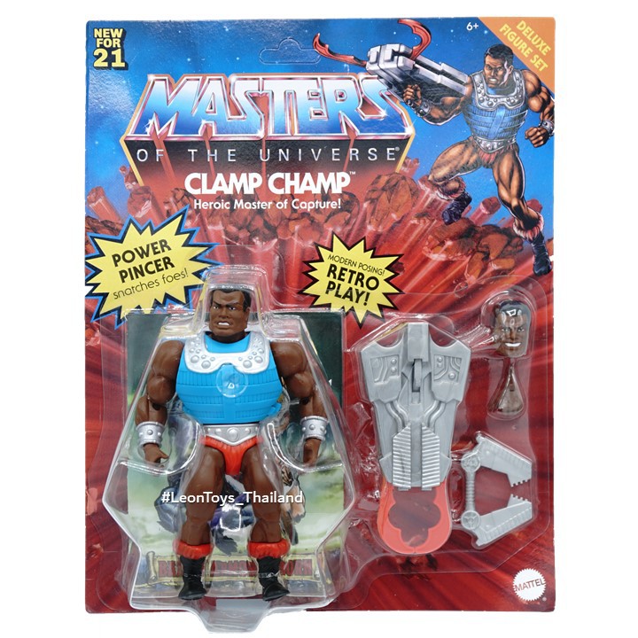 masters-of-the-universe-deluxe-hordak-clamp-champ-และ-ram-man-ของเล่นแอ็คชั่นฟิกเกอร์