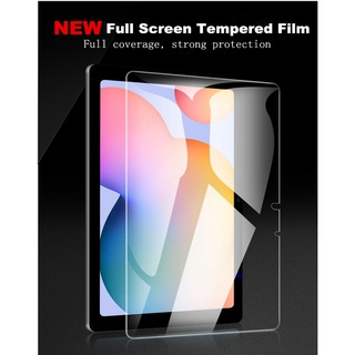 ฟิล์มกระจกนิรภัยกันรอยหน้าจอแท็บเล็ต Hd สําหรับ Samsung Galaxy Tab A 8.0 2019 T290 T295 SM-T290 9H 0.3 มม.