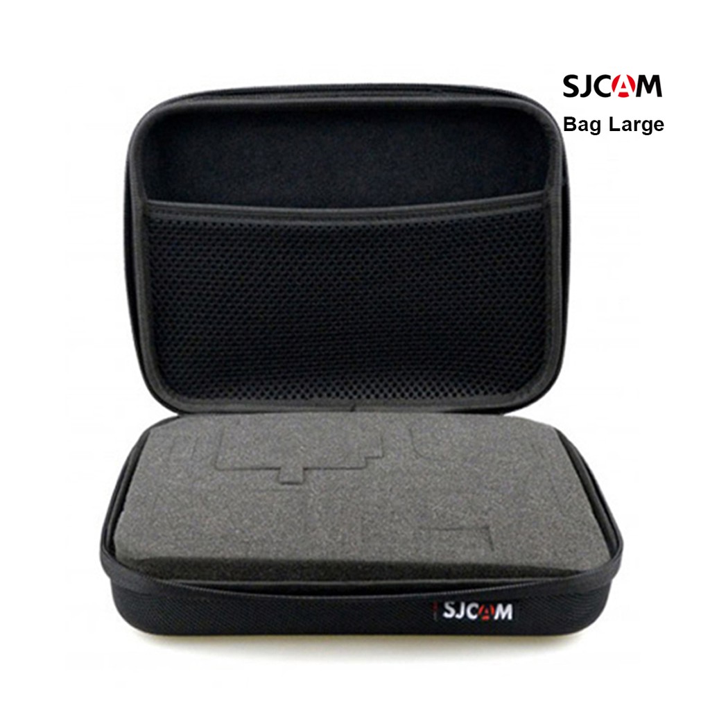 sjcam-case-bag-large-กระเป๋าใส่กล้อง-sjcam-ขนาดใหญ่