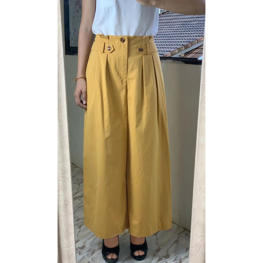 กางเกง-กางเกงผู้หญิง-กางเกงแฟชั่น-กางเกงขายาว-กางเกงสไตล์เกาหลี-กางเกงผ้าลินิน-กางเกงเอวสูง-2015