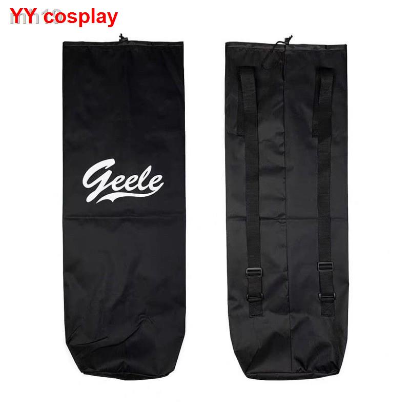 กระเป๋าใส่สเก็ดบอรด์-geele-สเก็ตบอร์ด-กระเป๋า-surfskate-skateboard-bag-geele