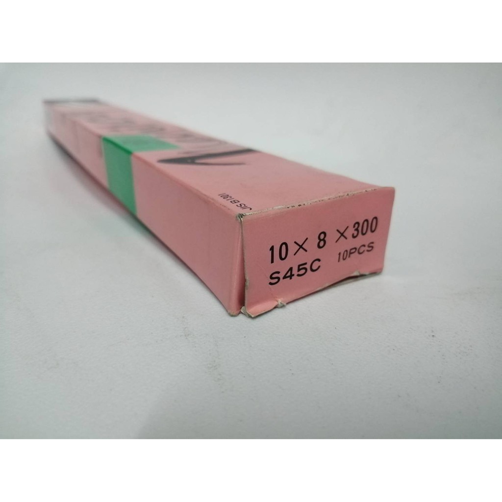 BELL ลิ่มเหล็ก S45C Parallel Key สำเร็จรูป Made in Japan !!! ราคาดี ...