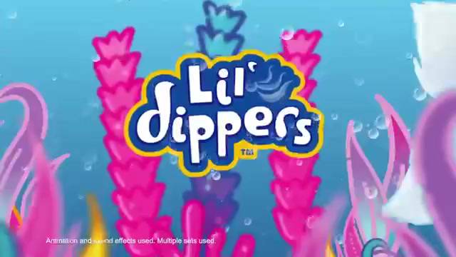 little-live-pets-lil-dippers-water-activated-unboxing-pippy-pearl