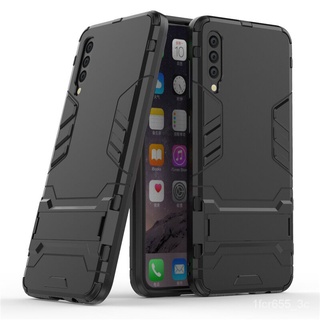 #relaxSamsung Galaxy A10s A20s A30s A50s A70s A80 A12 A32 A52 A72 Armor Stand Holder ShockProof Phone Case