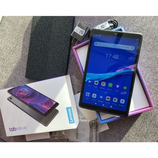 ภาพหน้าปกสินค้าLenovo TAB M8 รุ่น 3/32GB จอ 8นิ้ว LTE ใส่ซิมโทรออกได้ แถมเคส ฟิลม์ ประกันศูนย์ไทย 1 ปี ที่เกี่ยวข้อง