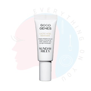 [พร้อมส่ง] Sunday Riley Good Genes Lactic Acid Treatment 5ml