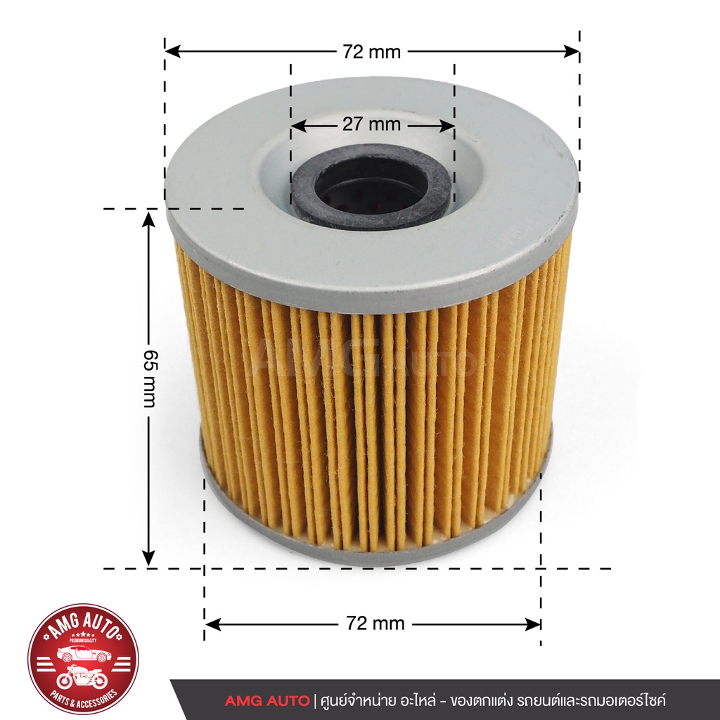 oyabun-oil-filter-oi-oy-20007-ไส้กรองน้ำมันเครื่อง-สำหรับ-suzuki-r3-gr650-gs500h-gs500f-gs500e-ไส้กรองมอเตอร์ไซค์-กรอง