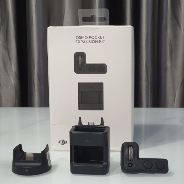 Osmo Pocket Expansion Kit Shopee Thailand
