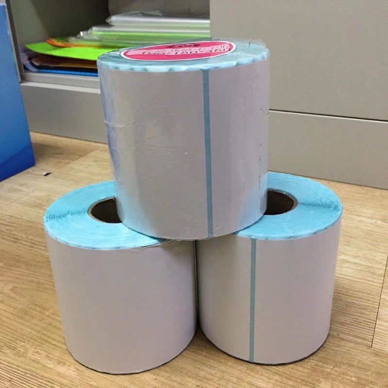 100-x-100-กระดาษม้วน-ฉลากกระดาษความร้อน-ฉลากบาร์โค้ด-กระดาษความร้อนสติ๊กเกอร์-กระดาษสติ๊กเกอร์-lazadaฉลาก-กระดาษลาเบล