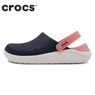 ภาพหน้าปกสินค้ารองเท้าแฟชั่นCrocs นำเข้าเกรด 100% ไซด์ผู้หญิง ที่เกี่ยวข้อง