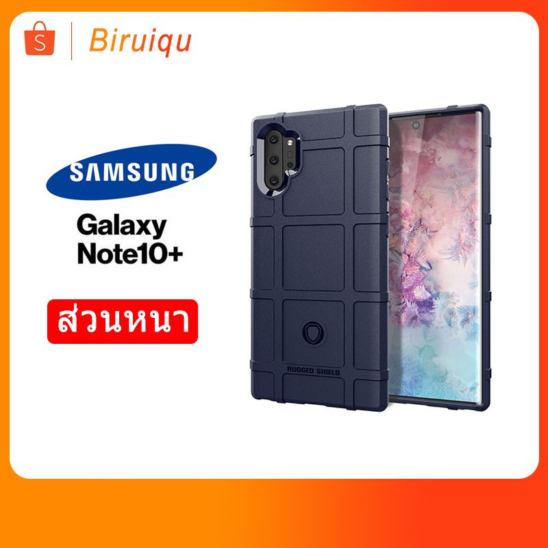 samsung-note10-note10-note-10-เคสโทรศัพท์แบบนิ่ม-tpu-สำหรับ-rugged