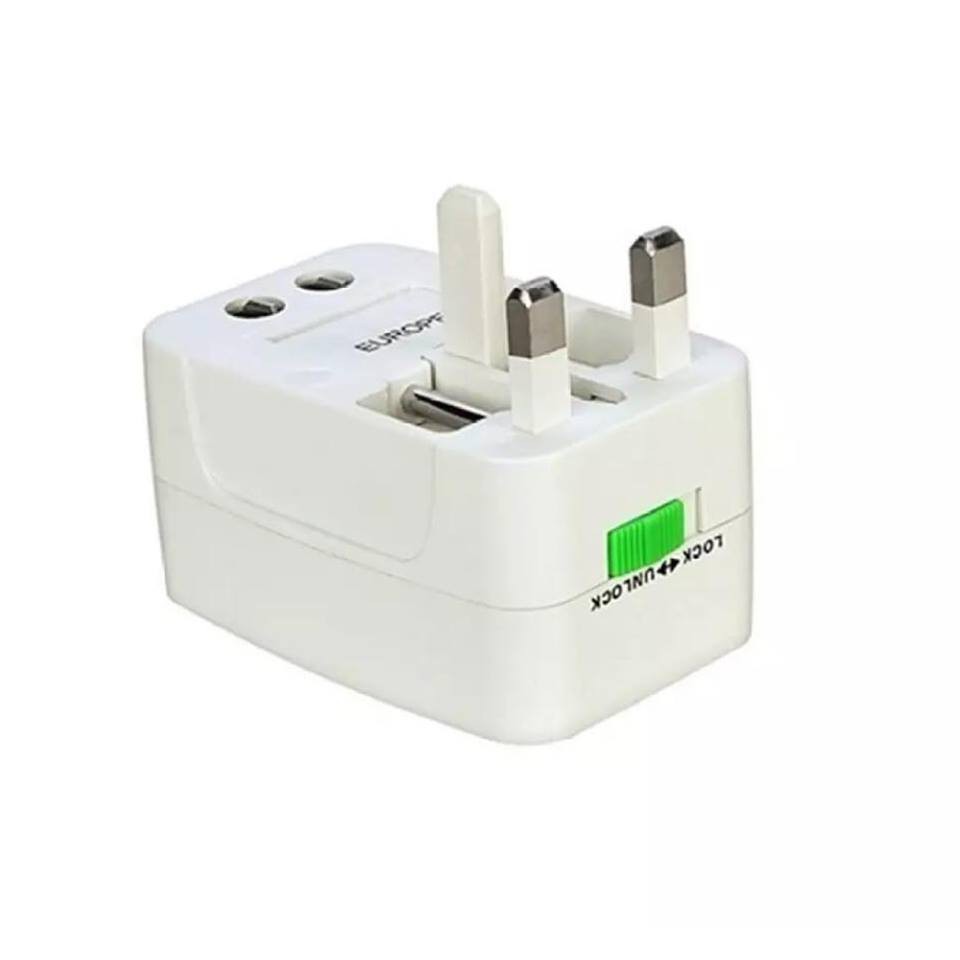 universal-plug-หัวปลั๊กทั้วโลก-เอนกประสงค์