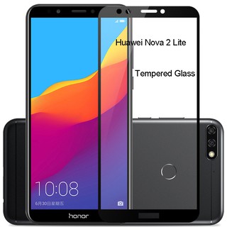 กระจกนิรภัยสำหรับ Huawei Y7 Pro 2018 H 2.5 D