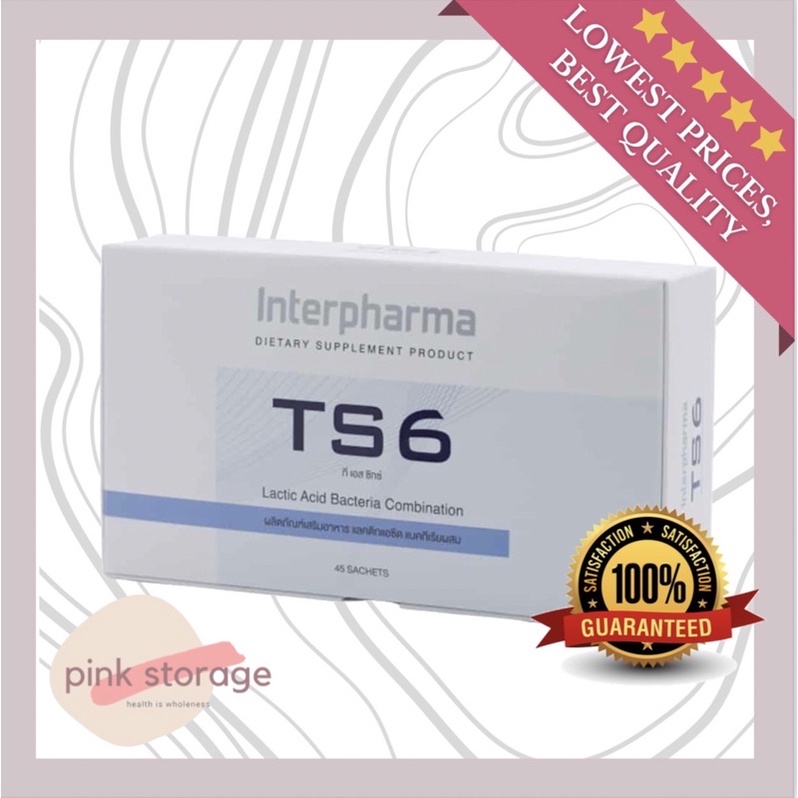 probiotic-ts6-ของแท้