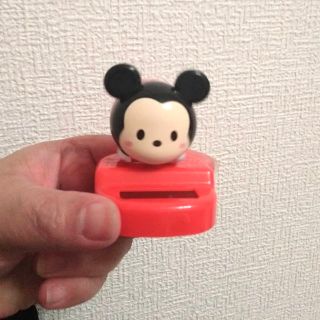 โซลาร์เซลล์​ tsumtsum​