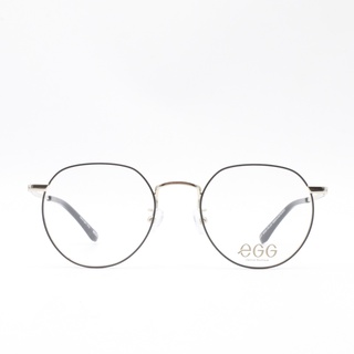 [ฟรี! คูปองเลนส์]  eGG - แว่นสายตาแฟชั่น  รุ่น FEGB3419327