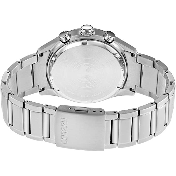 citizen-eco-drive-chandler-chronograph-mens-watch-super-titanium-weekender-silver-tone-model-ca0650-58e