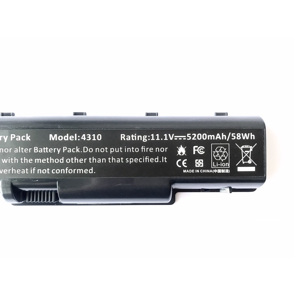 battery-acer-aspire-4710-4720-4520-4310-4920-4930-4535-4736-4730-as07a31-แบตเตอรี่โน๊ตบุ๊ค-acer-ประกัน-1-ปี-พร้อมส่ง