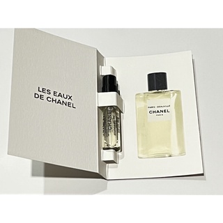 Chanel -Paris Deauville eau de toilette 1.5 ml