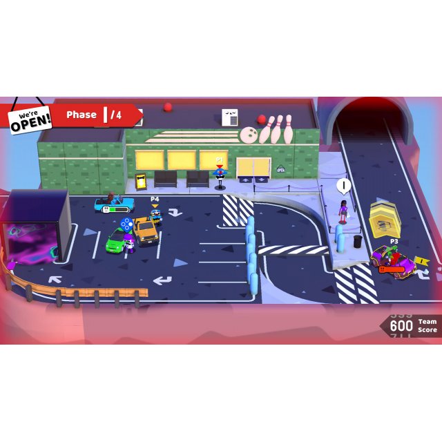 nsw-very-very-valet-เกมส์-nintendo-switch