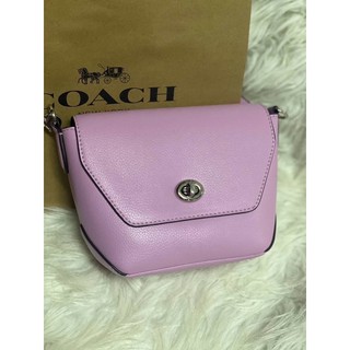 Coach  KARLEE CROSSBODY