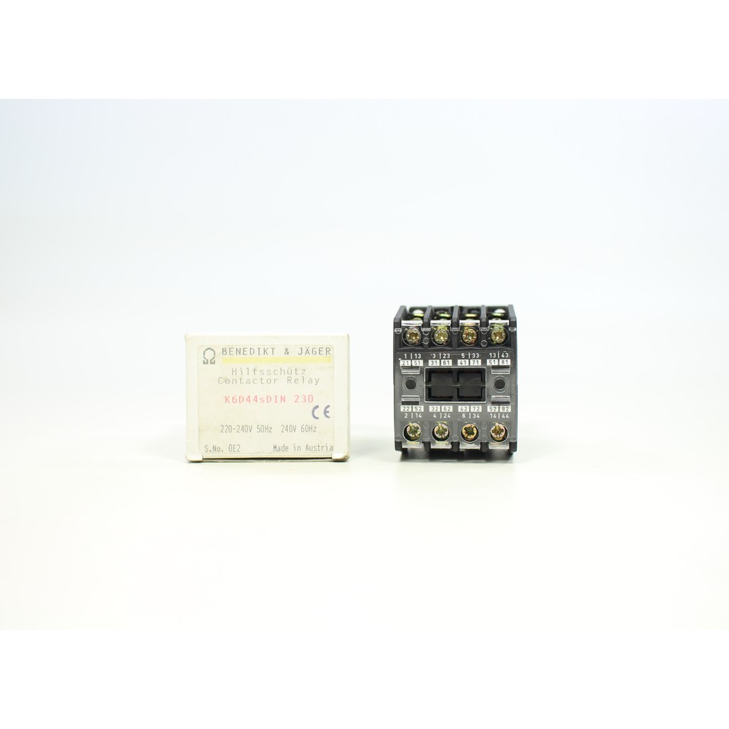 k6d44sdin-benedikt-amp-jager-contactor-relay-k6d44sdin-benedikt-amp-jager-contactor-k6d44sdin230-contactor-benedikt