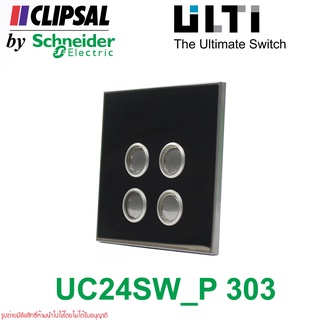 UC24SW/P 303 Schneider UC24SW/P 303 Schneider UC24SW/P_303 ULTI Schneider ULTI CLIPSAL ULTI Schneider Electric ULTI