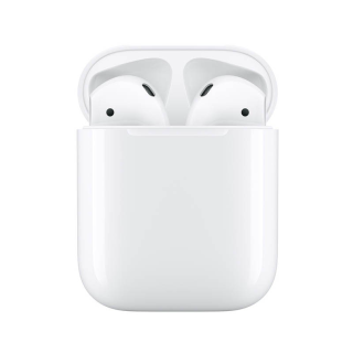 โปรโมชั่น : รับcoin 10% Apple AirPods with Charging Case หูฟังไร้สาย โค้ด 10CCBSEP1