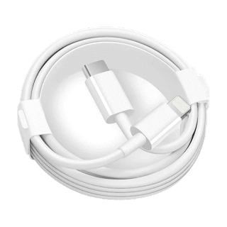 โปรโมชั่น : Hdoorlink PD 20W สายชาร์จเร็ว สําหรับ IOS USB C To IOS สายชาร์จโทรศัพท์ 1ม.2ม. สายชาร์จเร็ว สําหรับ IP 14 13 12 Pro Max