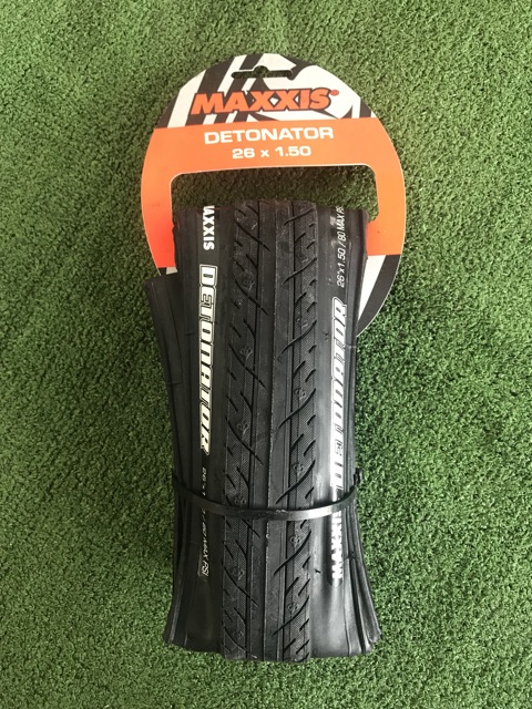 ยางพับ-maxxis-detonator