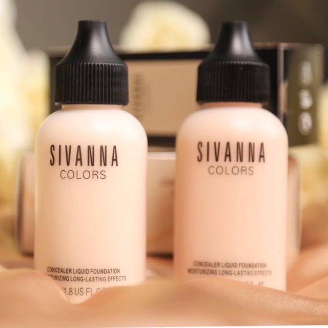 sivanna-concealer-liquid-foundation-ซีเวนน่า-คัลเลอร์ส-คอนซีลเลอร์-ลิควิด-hf674