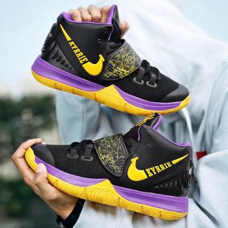 Nike kyrie hot sale irving Black