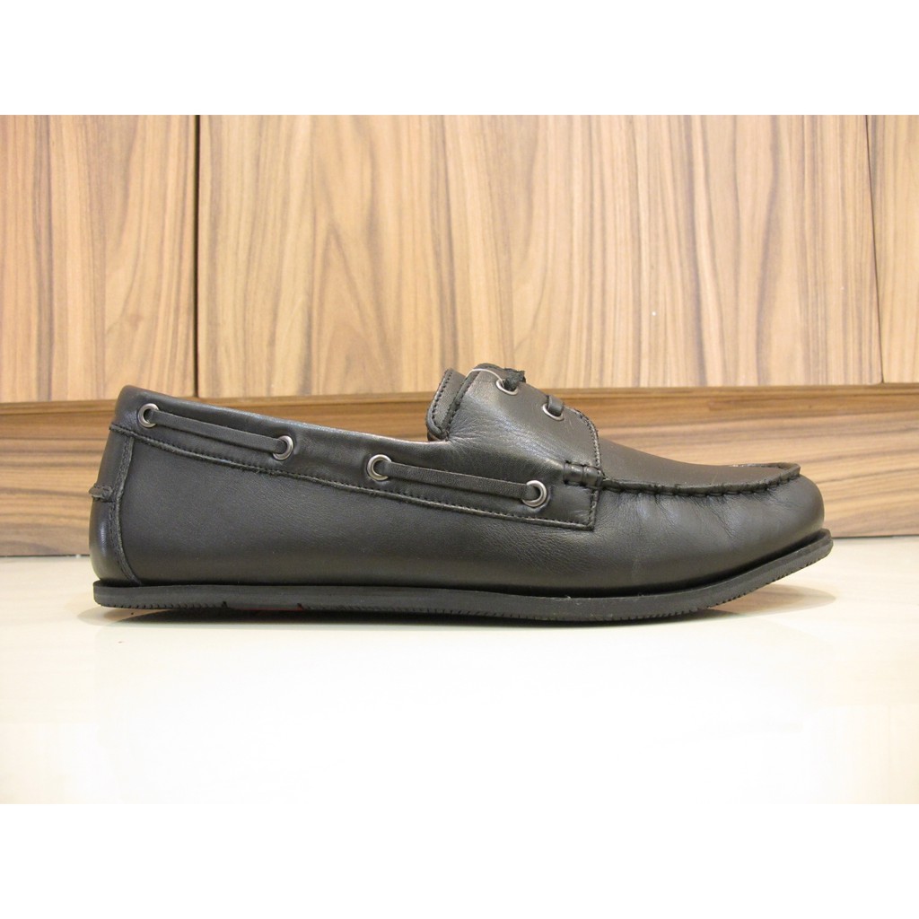 ภาพสินค้าSaramanda Shoes 167025 รุ่น Monte I รองเท้าหนังแท้ผู้ชาย แบบสวม มี 4 สี จากร้าน saramanda_officialshop บน Shopee ภาพที่ 7