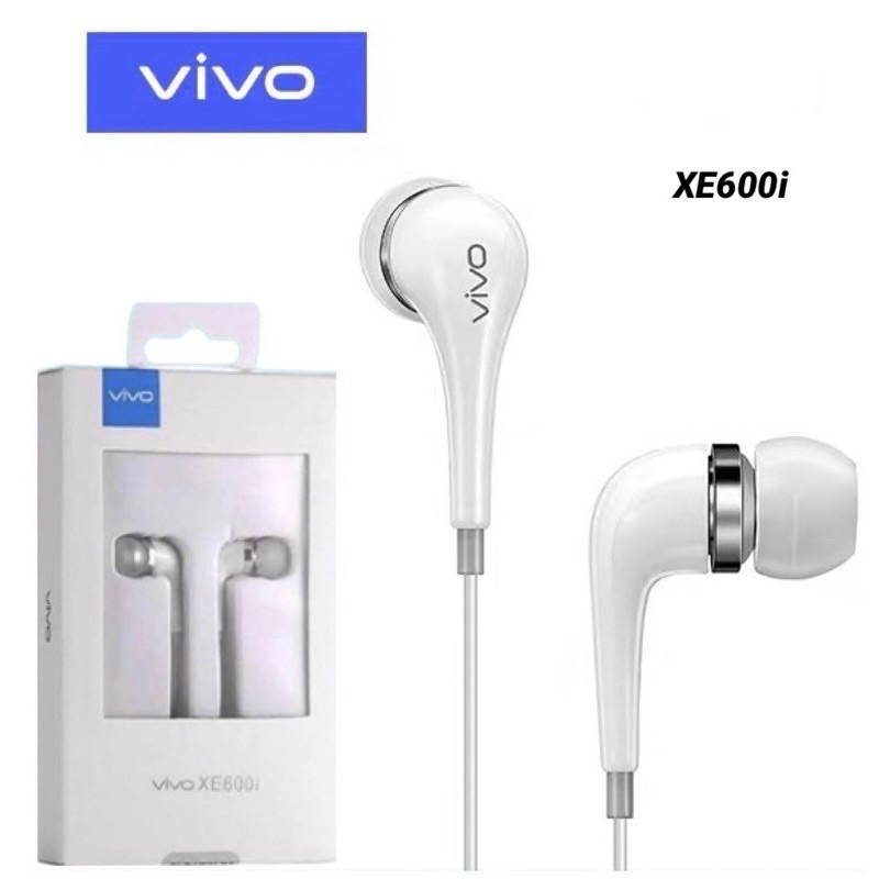 พร้อมส่งจากไทย-หูฟัง-vivo-xe600i-เสียงดี-คุณภาพสุดยอด-ราคาส่ง