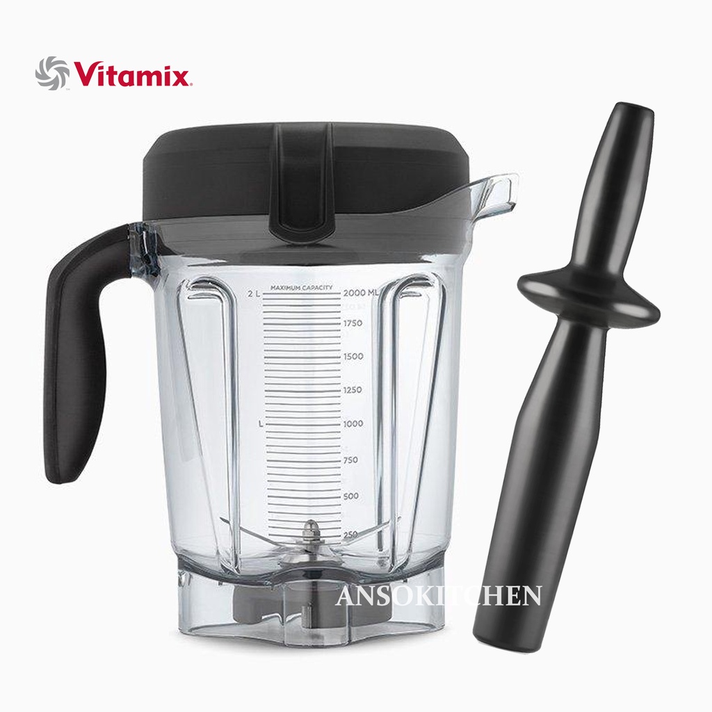 โถปั่น-vitamix-2-0l-สำหรับรุ่น-pro-750-ใช้ได้กับเครื่องปั่น-vitamix-รุ่น-vita-prep-3-two-speed-drink-machine-advance