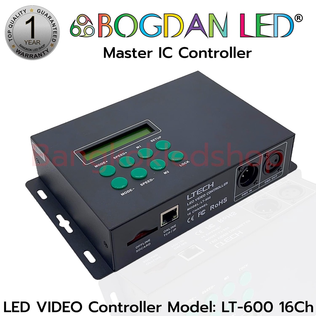 controller-model-lt-600-master-ic-controller-led-video-controller-ใช้การประมวลผลภาพเทคโนโลยี-it-ไม่จำเป็นต้องเพิ่ม-dv