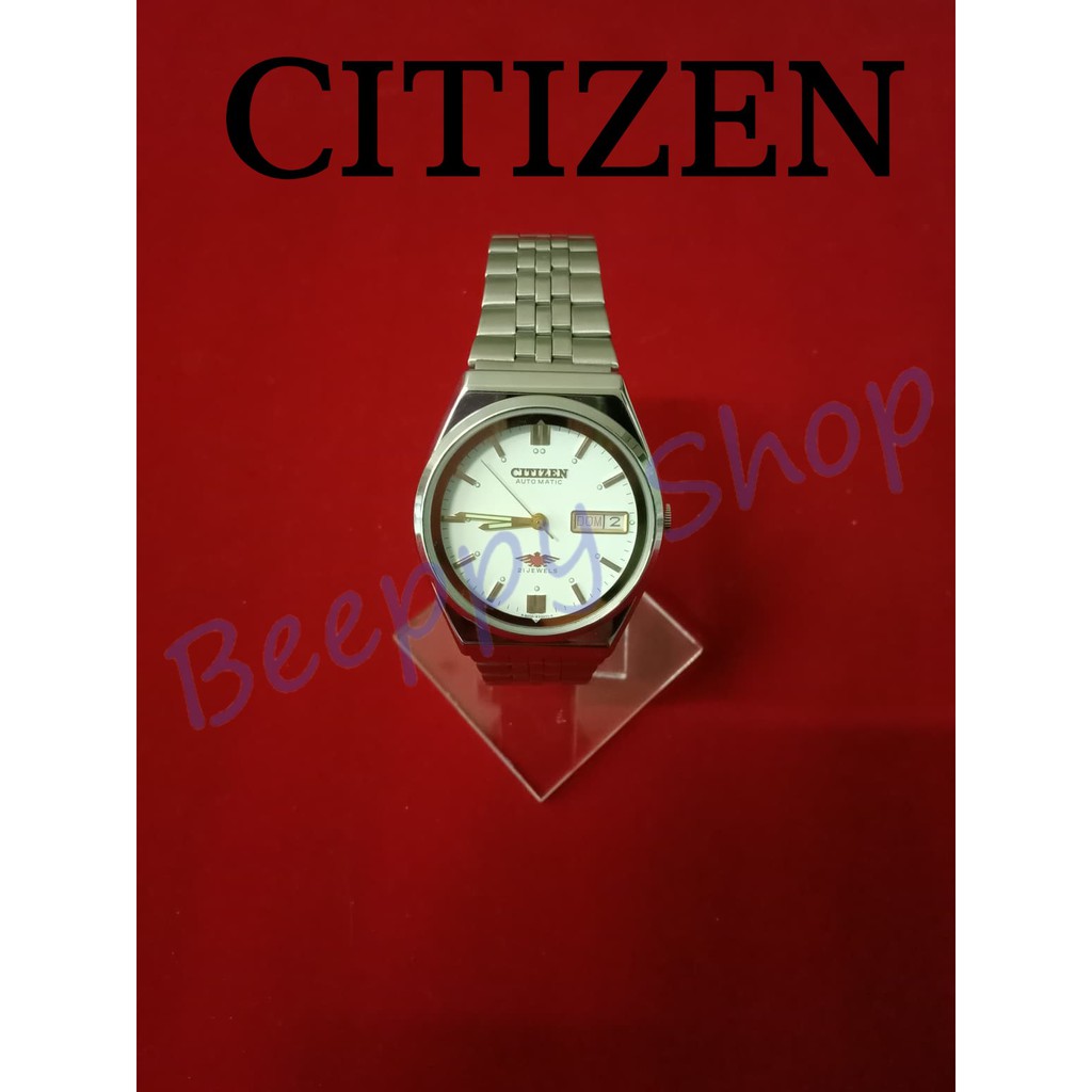 นาฬิกาข้อมือ-citizen-รุ่น-7n0262-โค๊ต-99857-นาฬิกาผู้ชาย-ของแท้