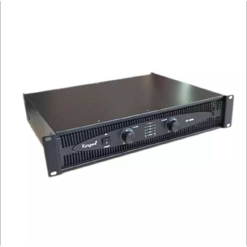 kingwa-เพาเวอร์แอมป์-professional-poweramplifier-300w-rms-รุ่น-hp-2600