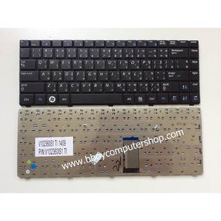 SAMSUNG KEYBOARD คีย์บอร์ด SAMSUNG R428 R429 R439 R418 R420 R480 R423 R425 NP-R480 R470 R463 R46 5R467 R468 R478 RV408 ไ