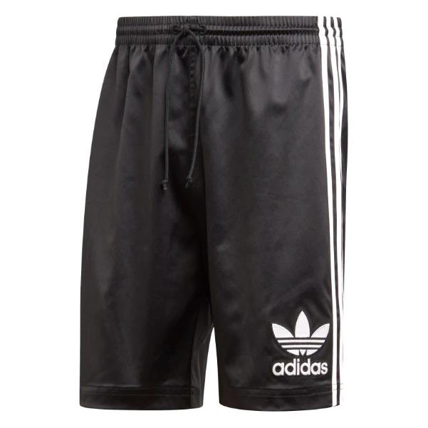adidas-กางเกงขาสั้น-adidas-men-originals-shorts-แท้-สี-black