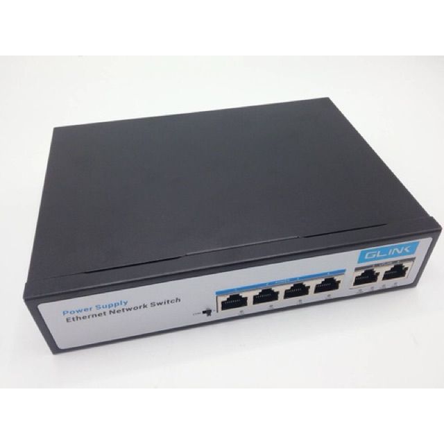 สวิตpoe8พอต-smart-poe-switch